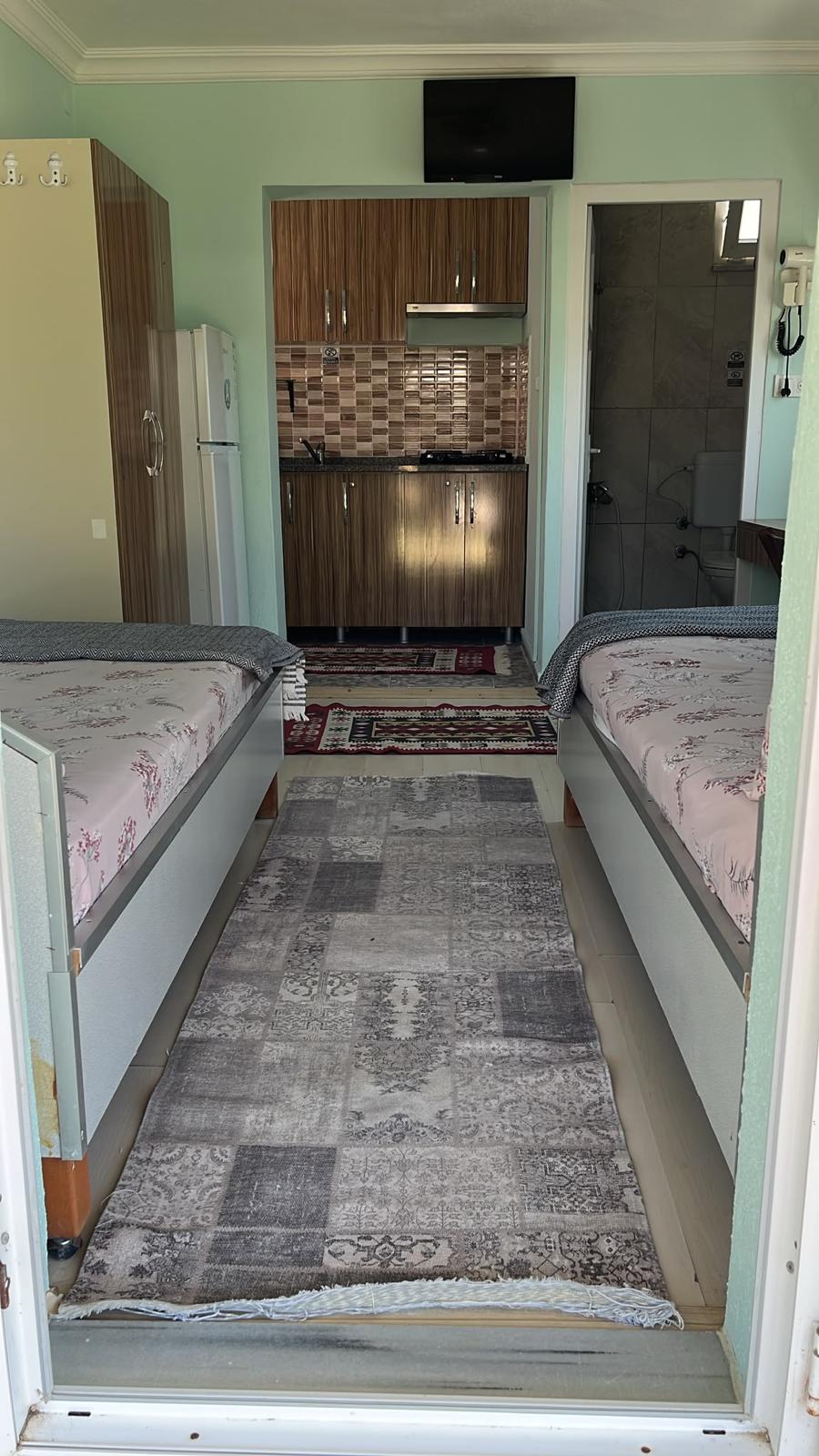 24 m2 oda fotoğrafı 1