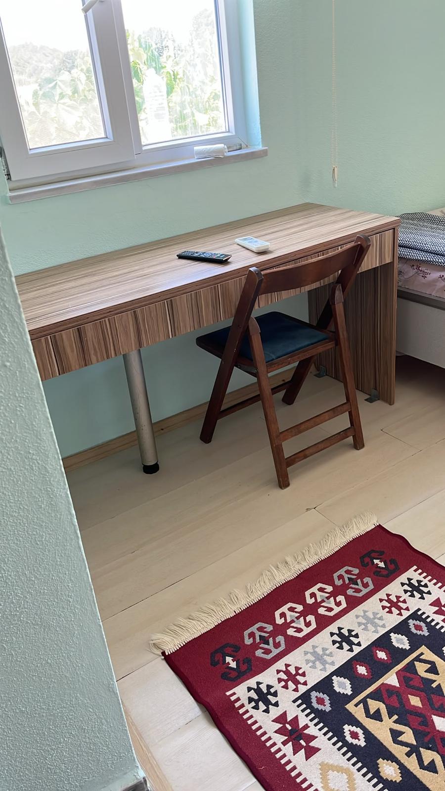 24 m2 oda fotoğrafı 2