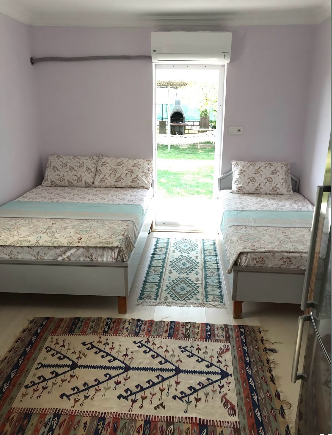 24 m2 oda fotoğrafı 5